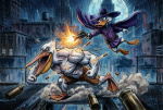 Durkwing Duck